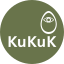 Logo KuKuK e.V.